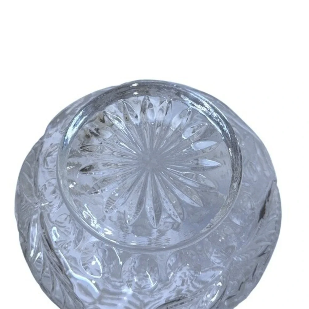 N/A clear glass
